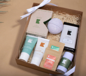 Oily Skin Mini Bundle Box
